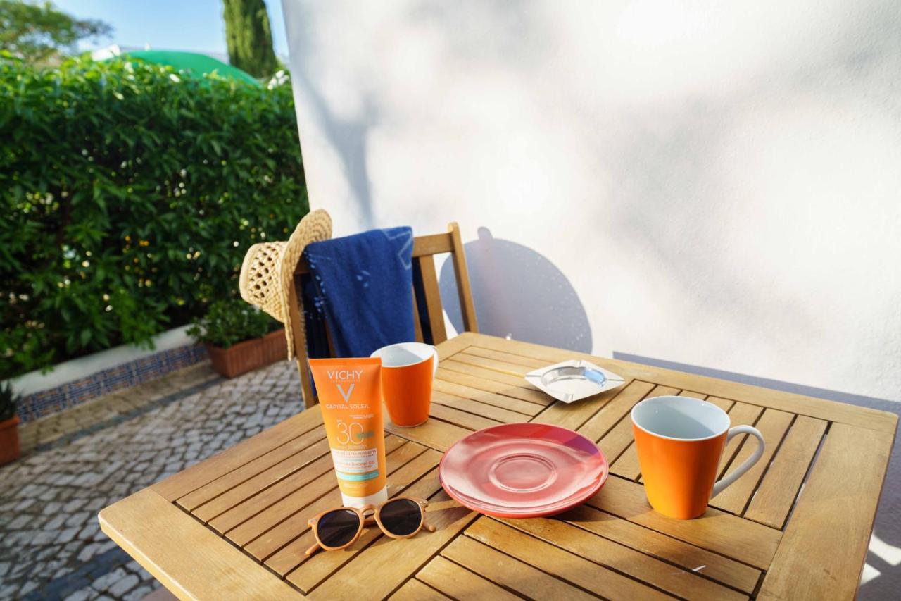 Apartahotel Solar Do Sol Albufeira