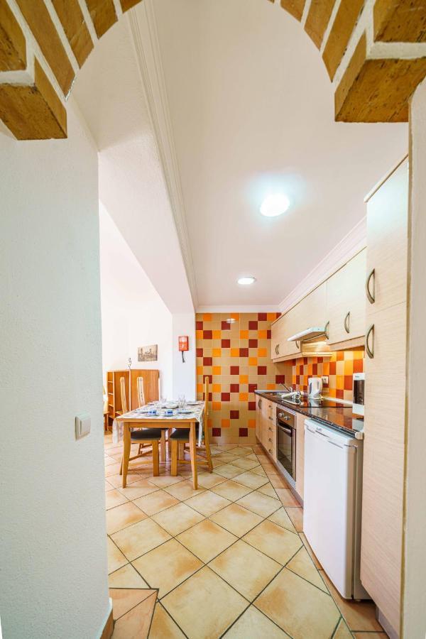 Aparthotel Solar Do Sol Albufeira