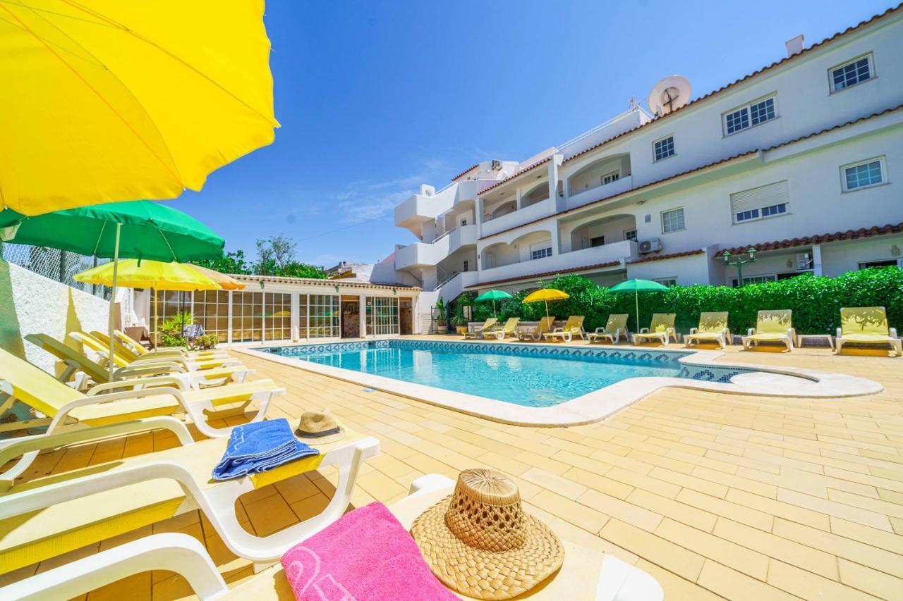 Apartahotel Solar Do Sol 3*