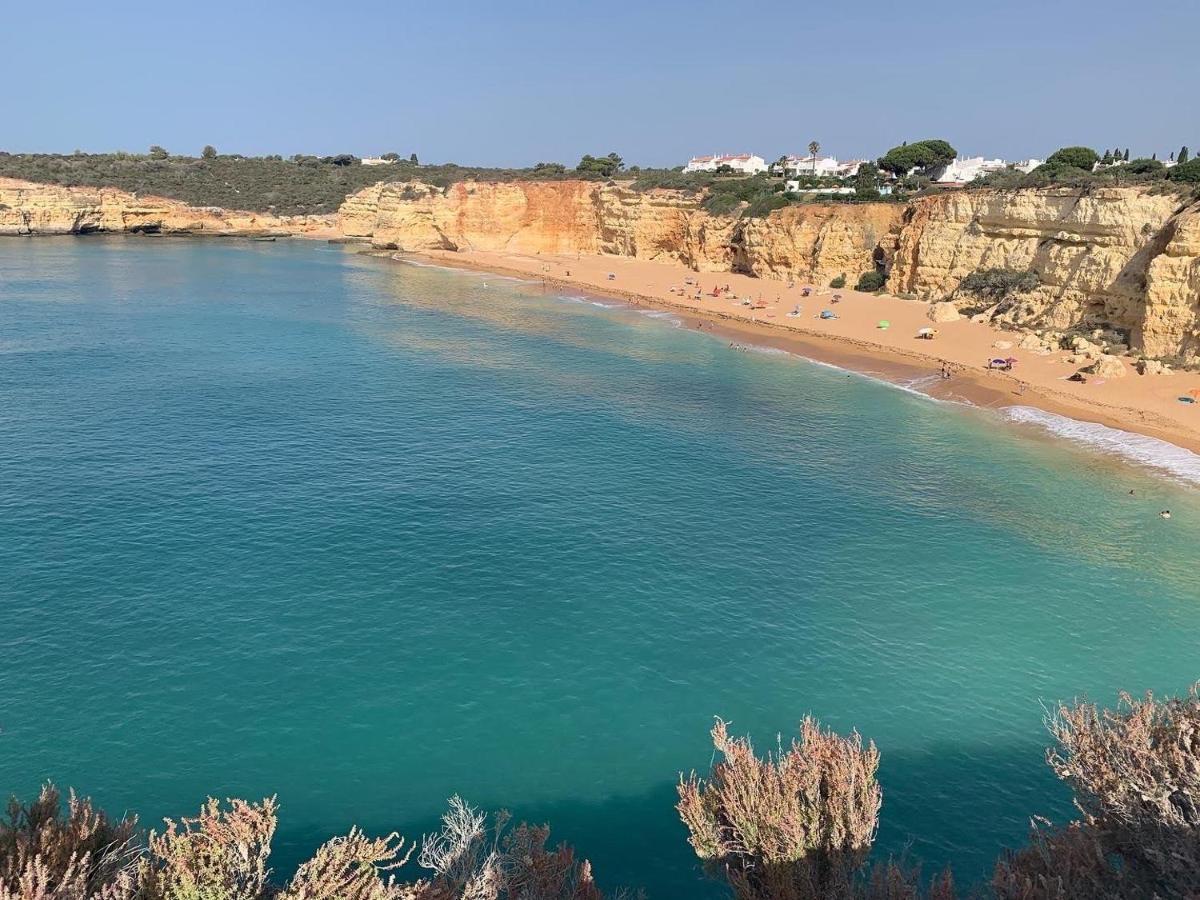 Linda Vista Mar T1, A-c, Wi-fi, Porches Apartment Porches (Algarve)