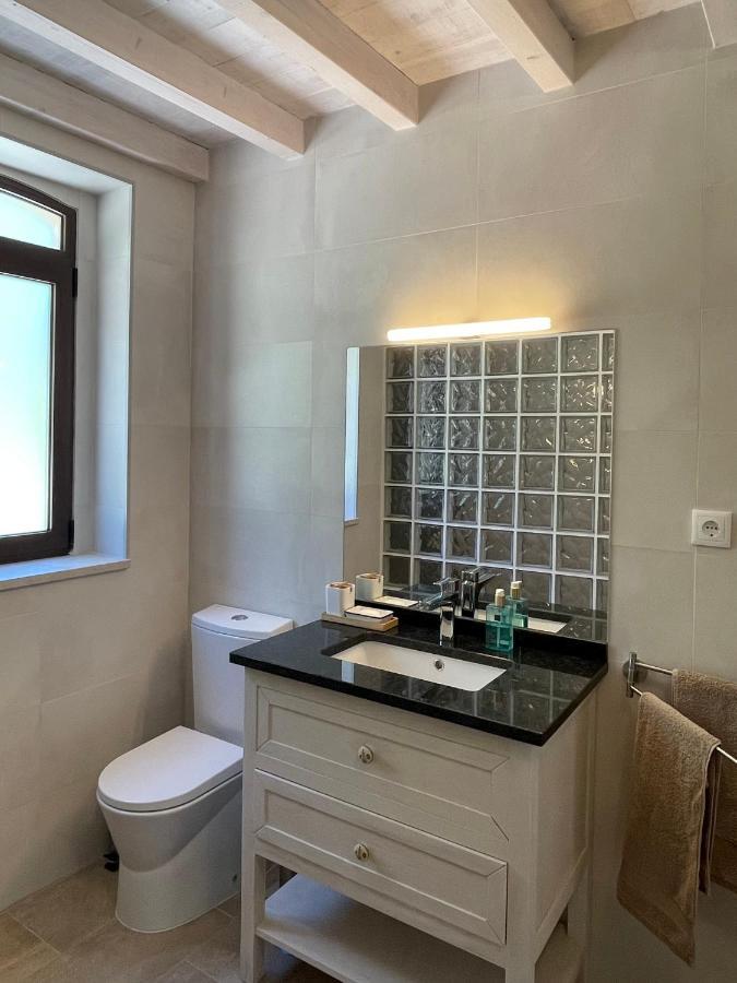 Quinta Do Areal Apartment Lousa (Central Portugal)