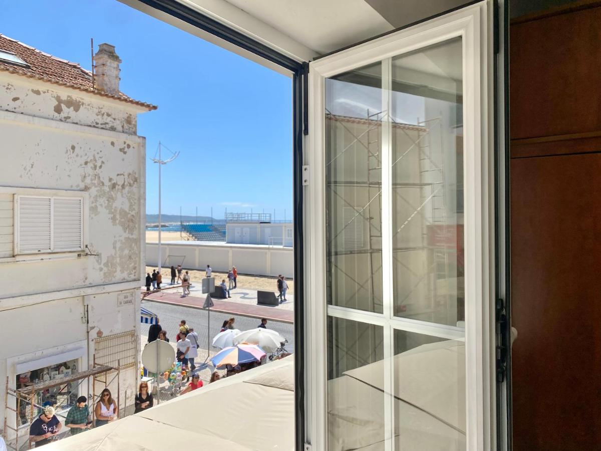 Guest house Na Crista Da Onda