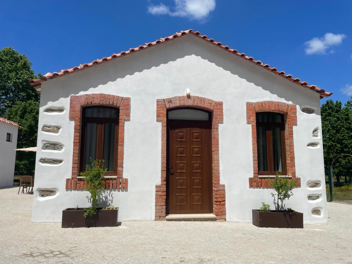 Quinta Do Areal Apartment *