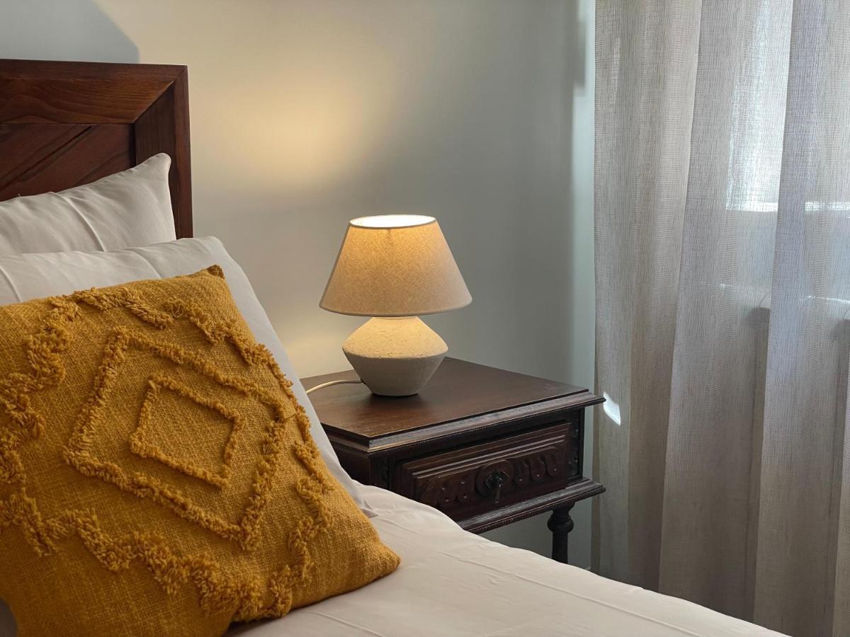 Quinta Do Areal Apartment *