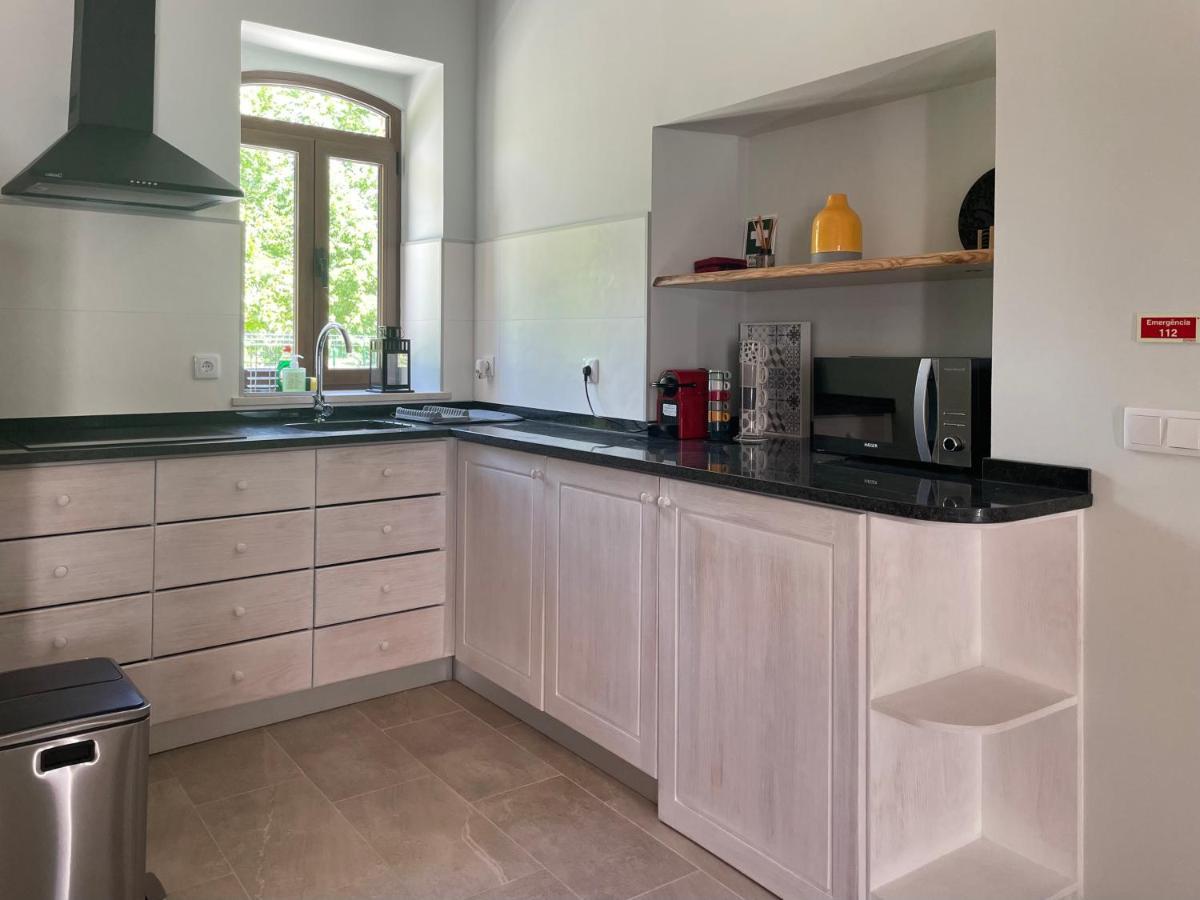 Quinta Do Areal Apartment