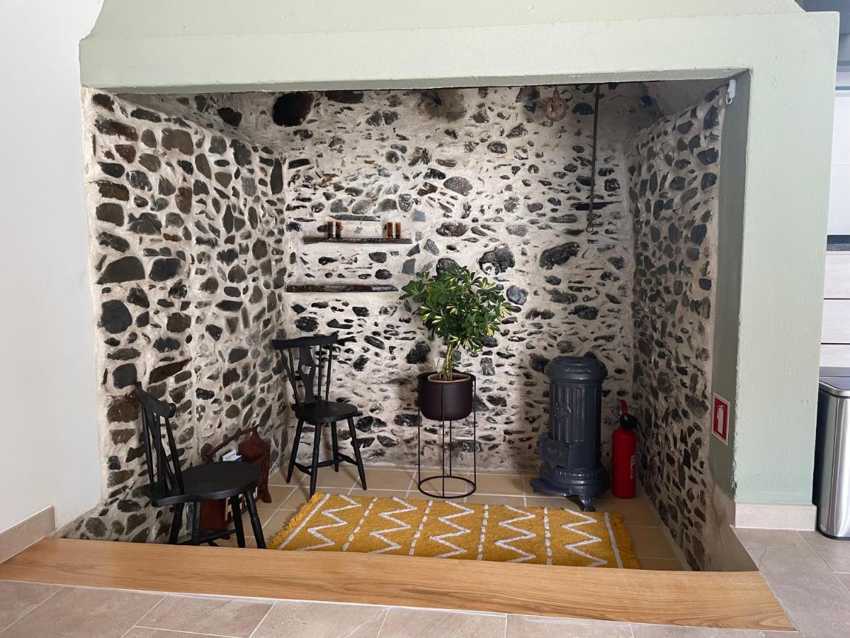Quinta Do Areal Lousa (Central Portugal)