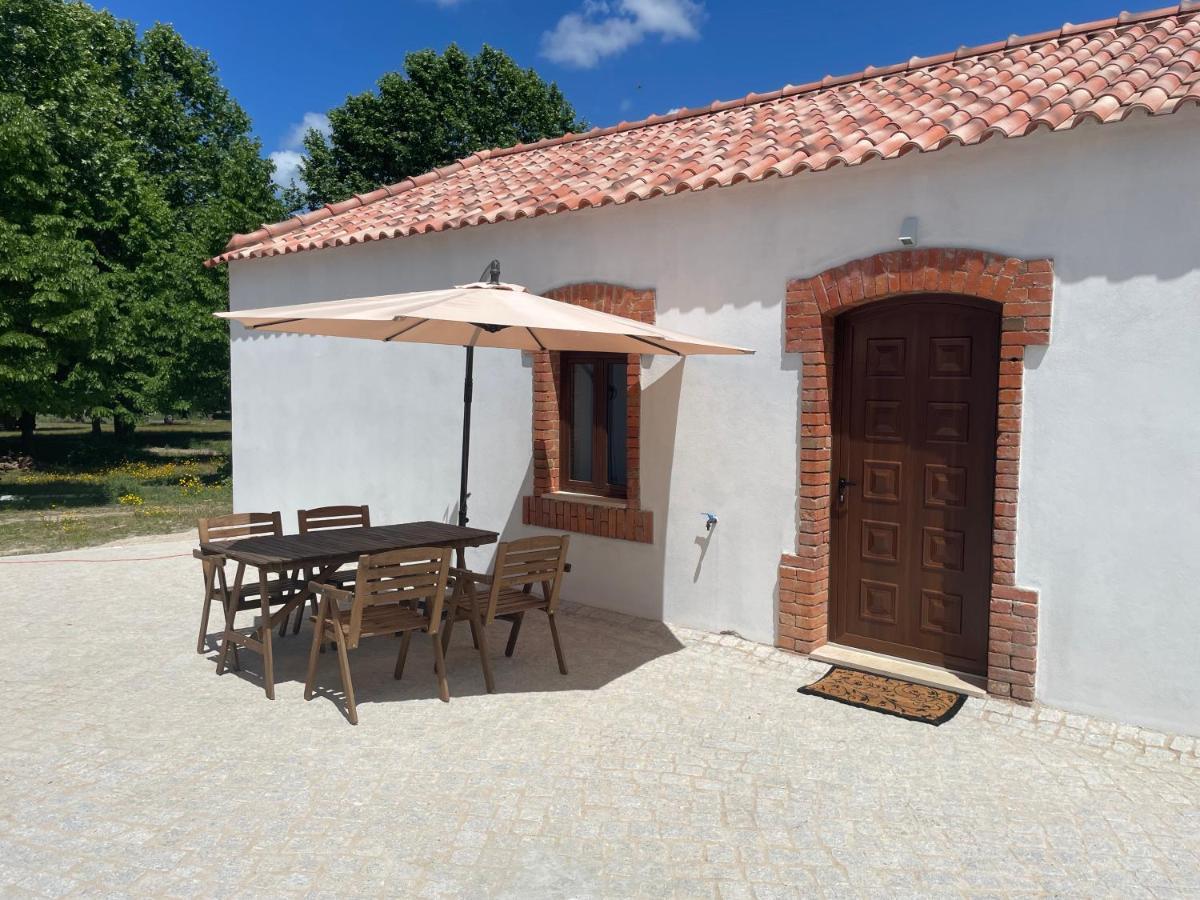 Apartment Quinta Do Areal