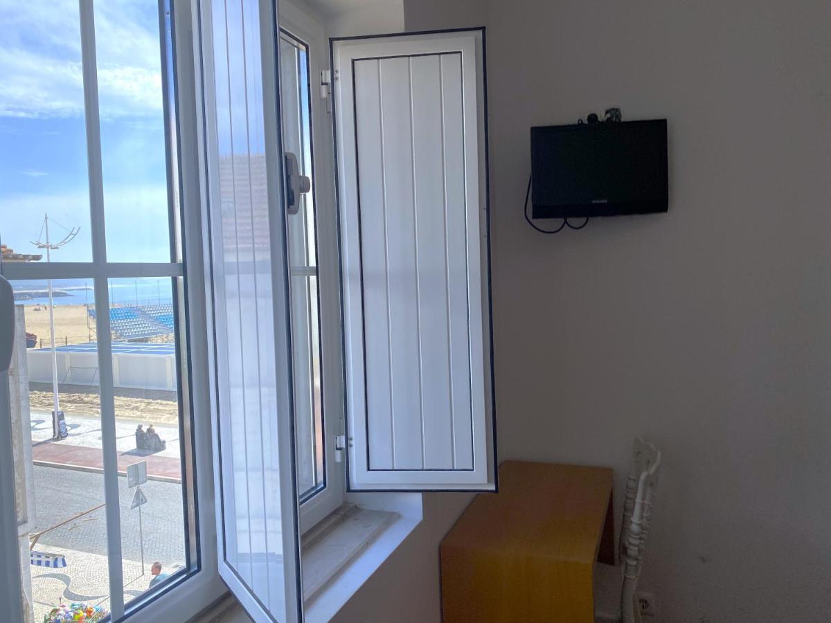 Na Crista Da Onda Guest house