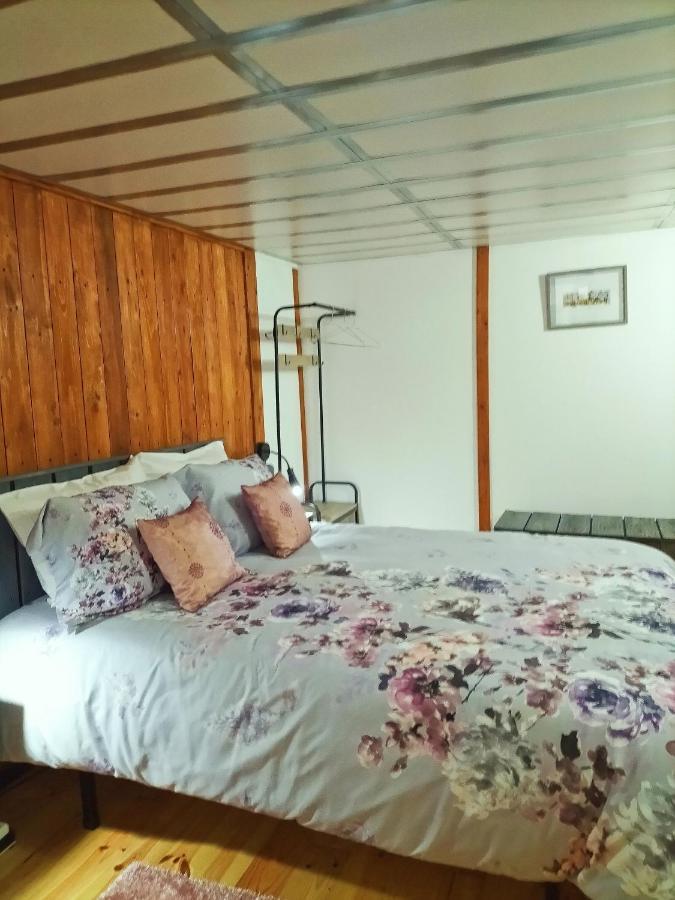 Raminho Dos Acores Farm stay Angra do Heroismo