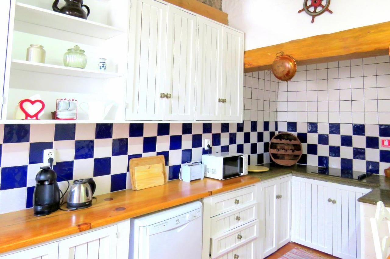 Casa Do Guardiao Holiday home *