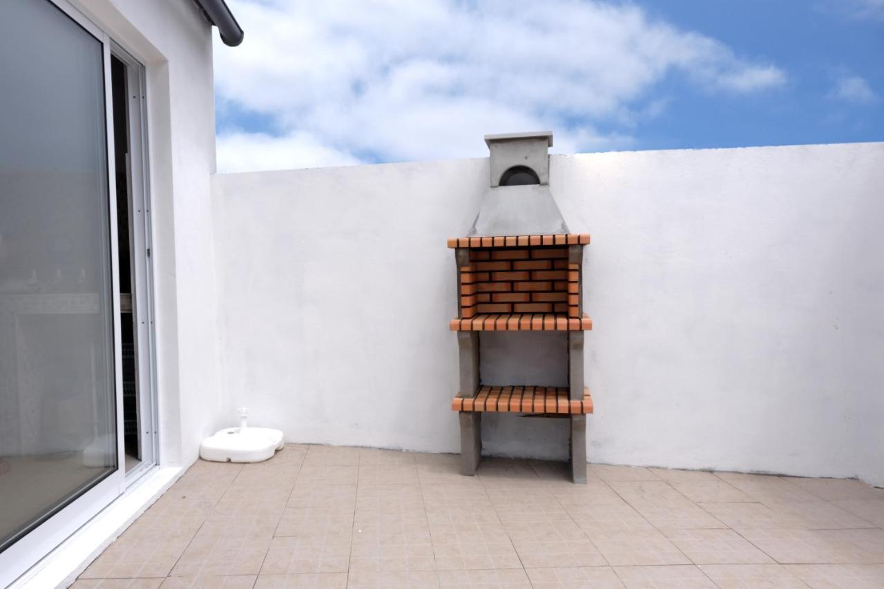 Magnolia - Casa Com Dois Quartos Junto Ao Mar - Renovada Em 2023 Mosteiros (Azores)