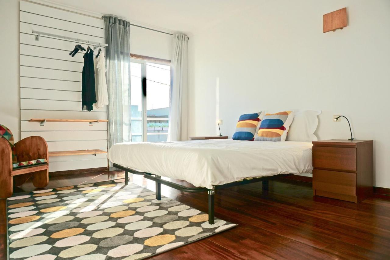 Hello Homestay Esposende