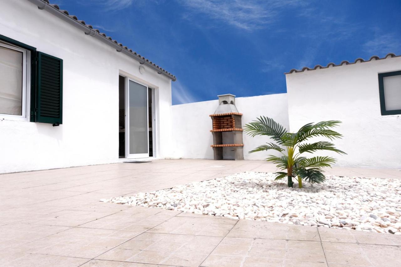 Magnolia - Casa Com Dois Quartos Junto Ao Mar - Renovada Em 2023