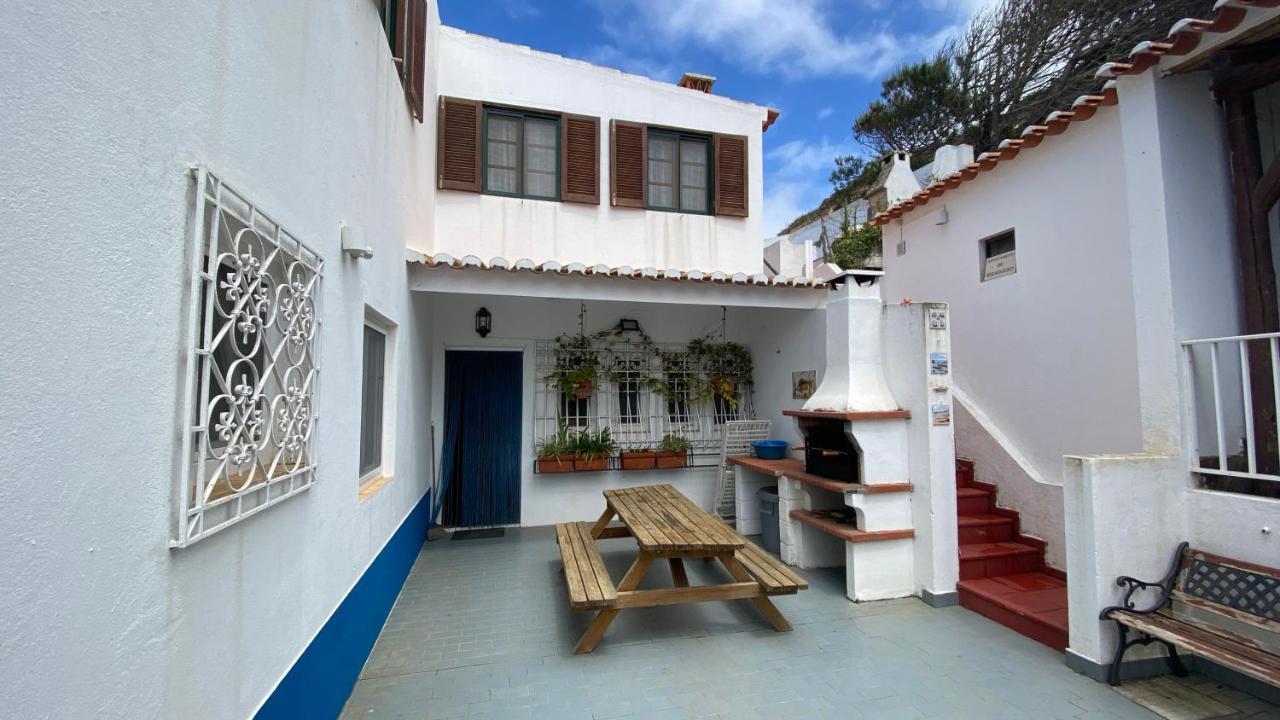 Holiday home Casa Do Miradouro Carrapateira