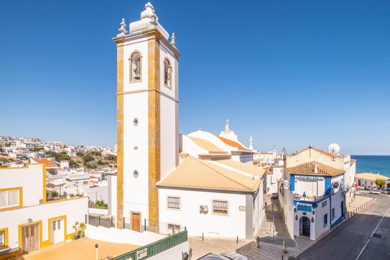 Appartement In Albufeira's Old Town Albufeira