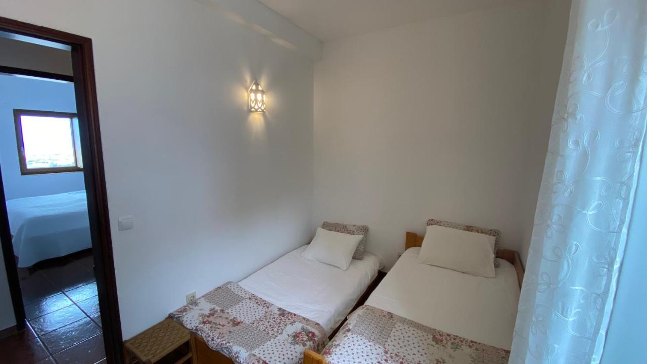 Casa Do Miradouro Holiday home Carrapateira