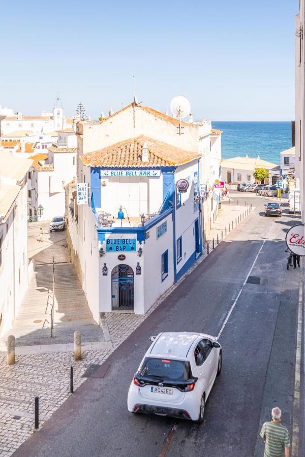 In Albufeira's Old Town Appartement *
