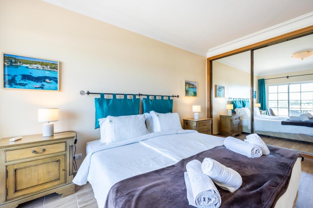 Appartement Presa De Moura Carvoeiro (Lagoa)