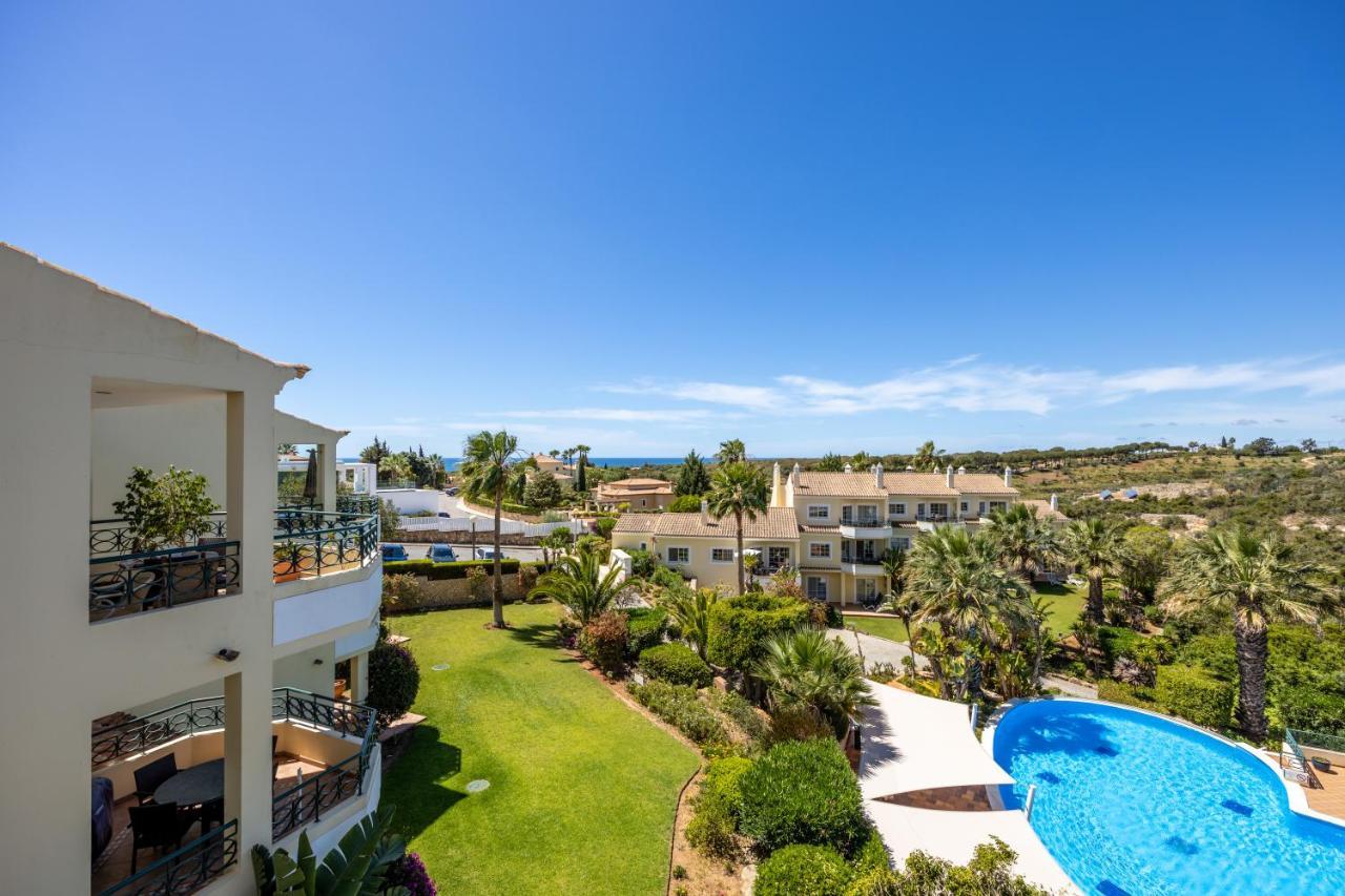 Appartement Presa De Moura *