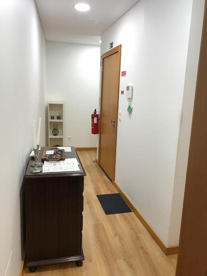 Apartment Costa Ponta Delgada (Sao Miguel)