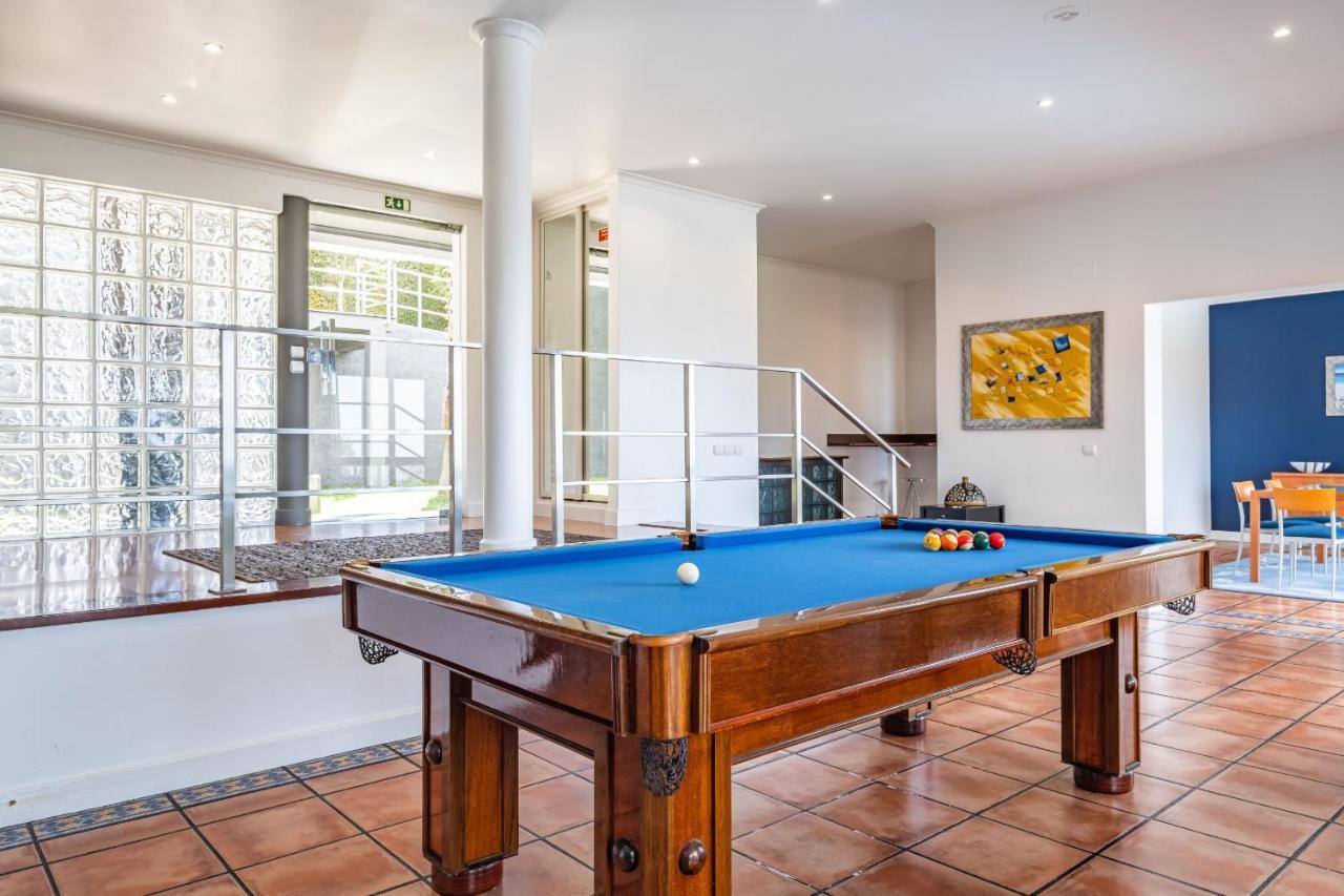 Villa Ample With Pool And Gorgeous Ocean View
