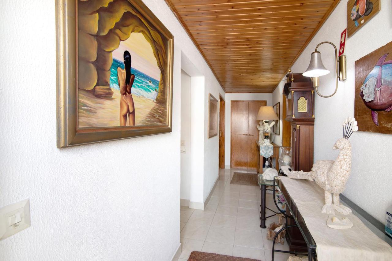 Apartamento T3 Duplex Albufeira *