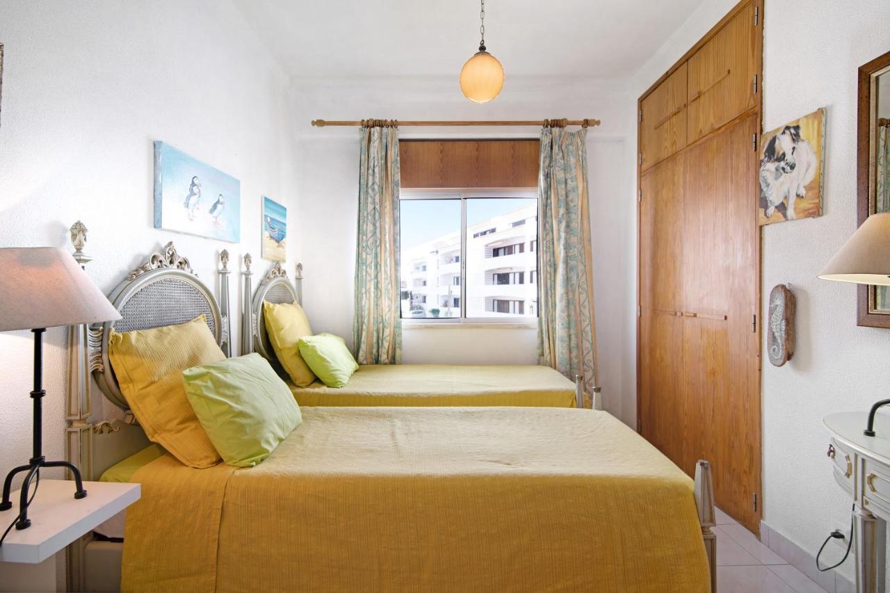 Apartamento T3 Duplex Albufeira *