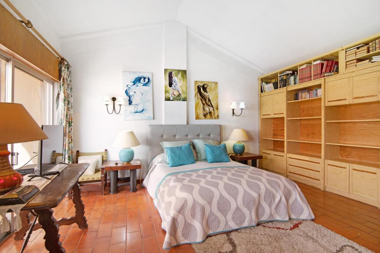 T3 Duplex Albufeira Apartamento *