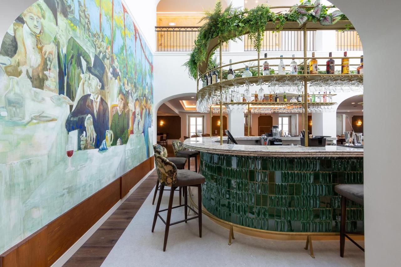 Hotel Ap Dona Aninhas