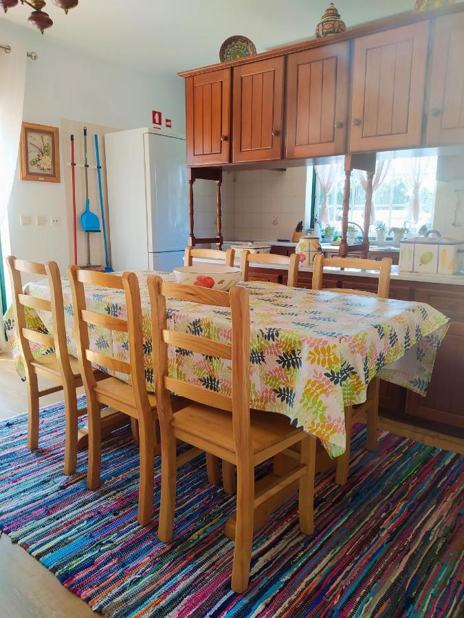 Casa Da Nelita Holiday home *