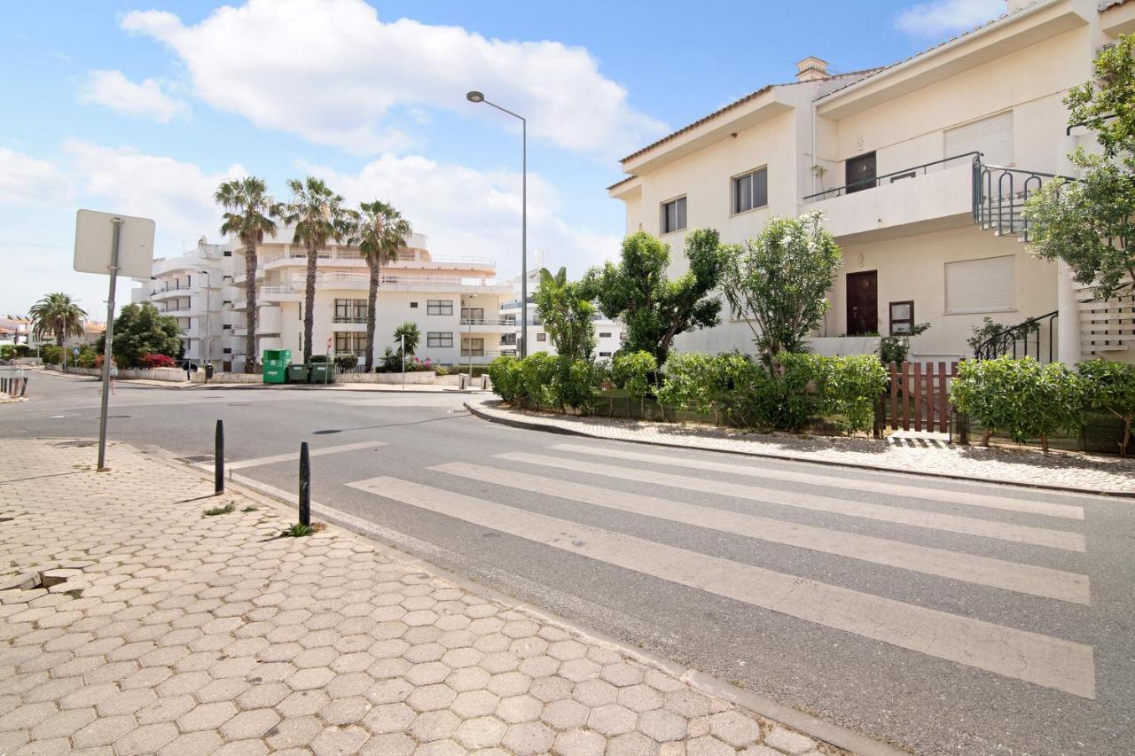 Apartamento T3 Duplex Albufeira *