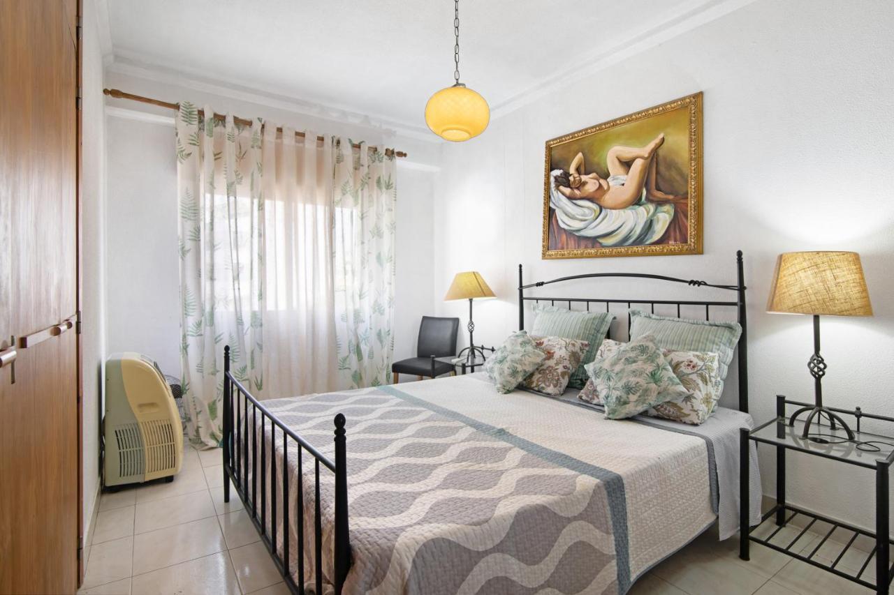 T3 Duplex Albufeira * Olhos de Agua (Albufeira)