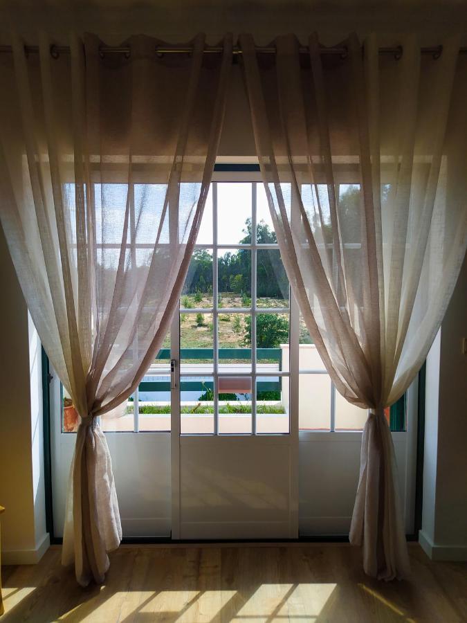 Holiday home Casa Da Nelita Sao Martinho do Porto