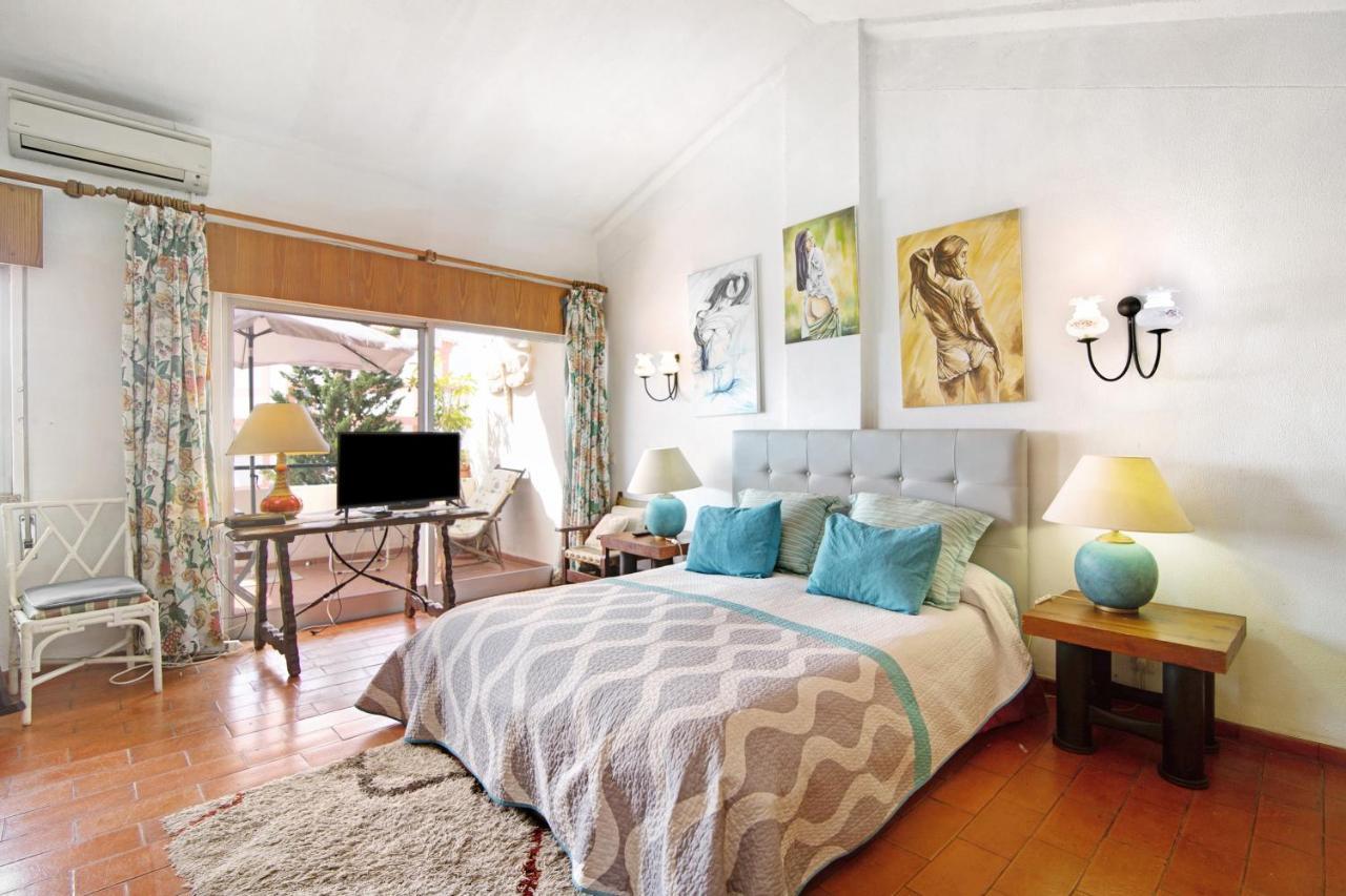 T3 Duplex Albufeira Apartamento *