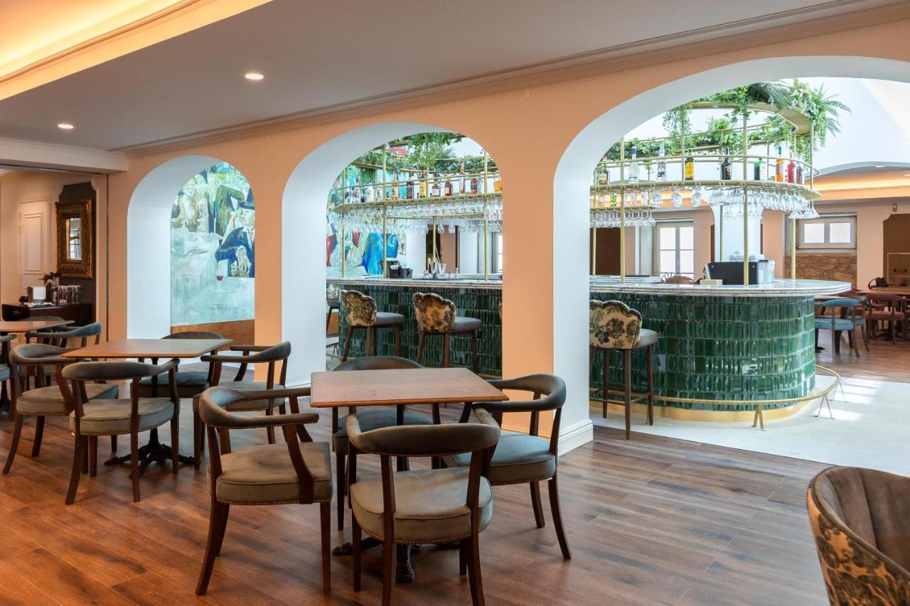 Hotel Ap Dona Aninhas 4*