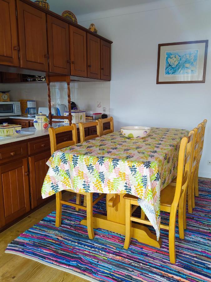 Holiday home Casa Da Nelita *
