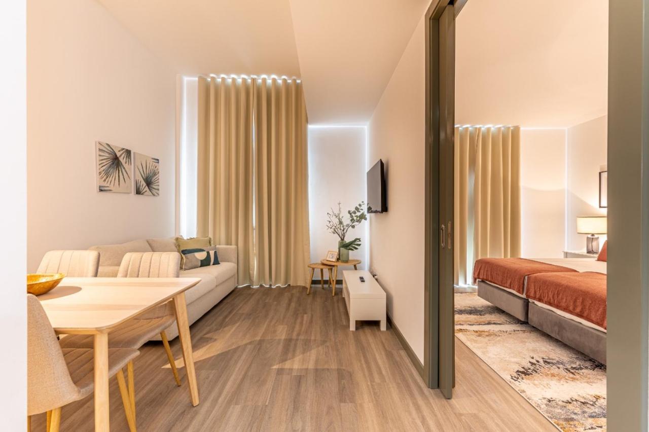 Bay Apartment Machico (Madeira)