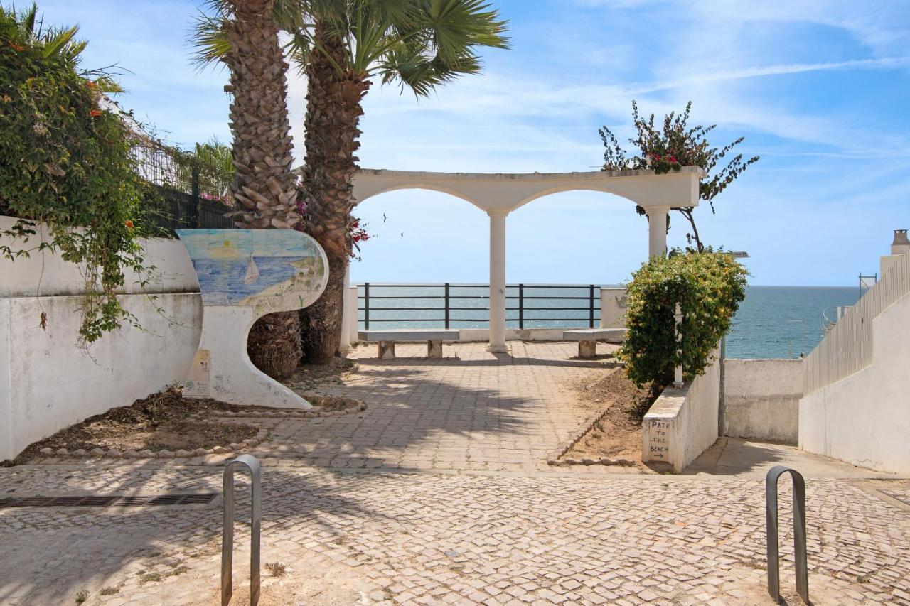 Apartamento T3 Duplex Albufeira Olhos de Agua (Albufeira)