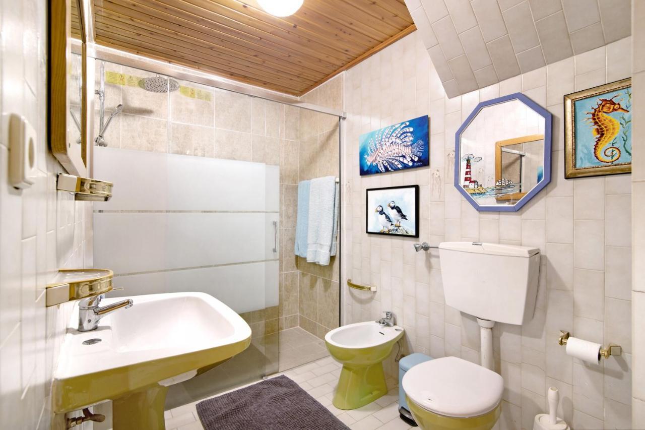 Apartamento T3 Duplex Albufeira Olhos de Agua (Albufeira)