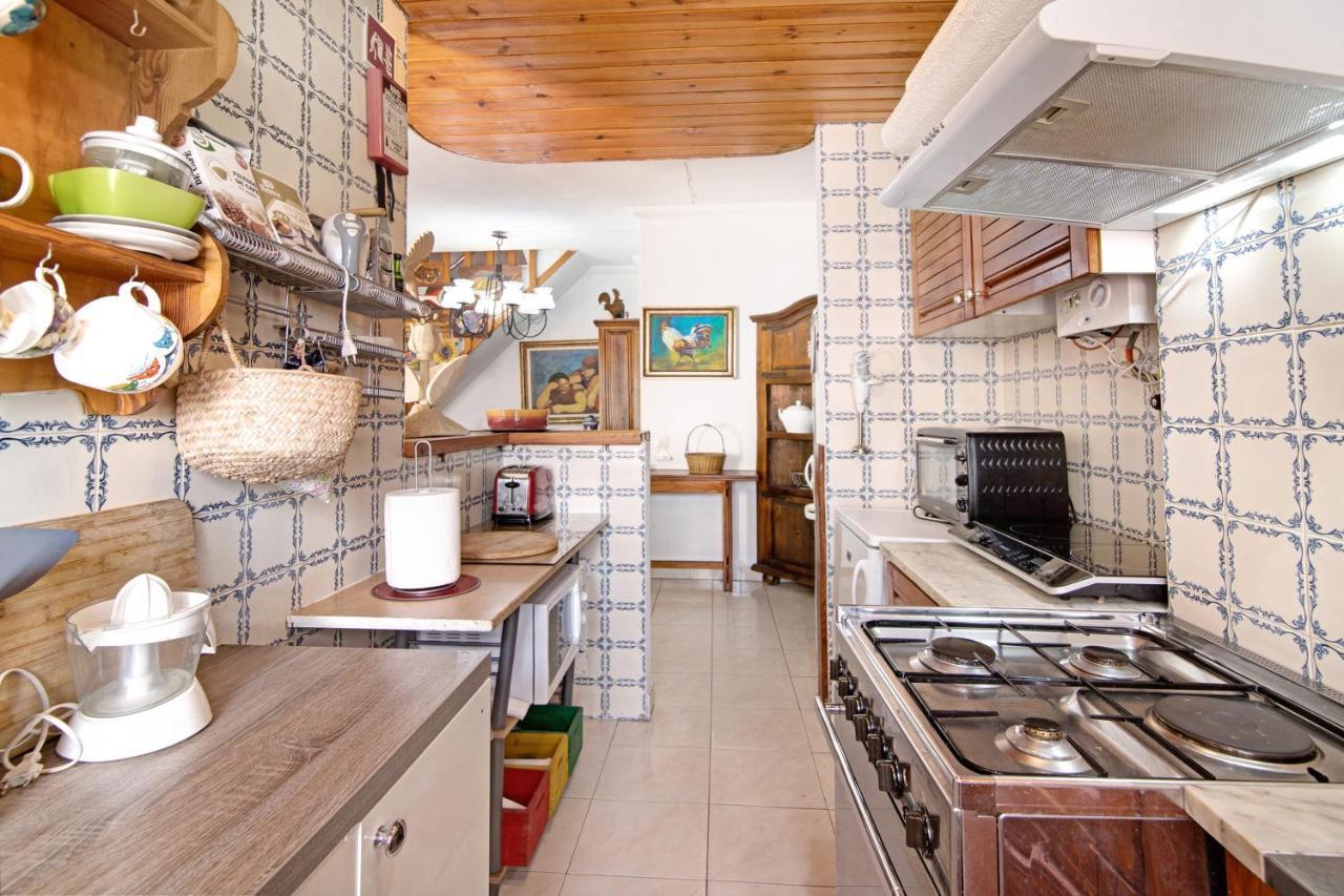 T3 Duplex Albufeira Apartamento Olhos de Agua (Albufeira)