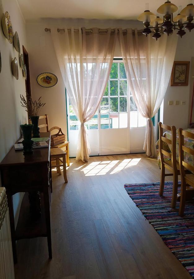 Holiday home Casa Da Nelita *