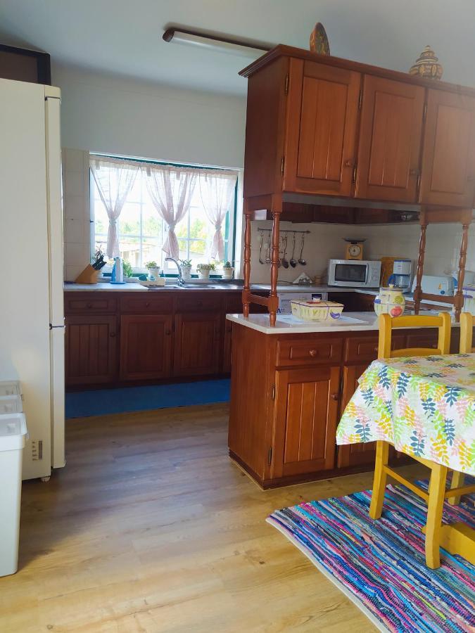 Сasa de vacaciones Casa Da Nelita