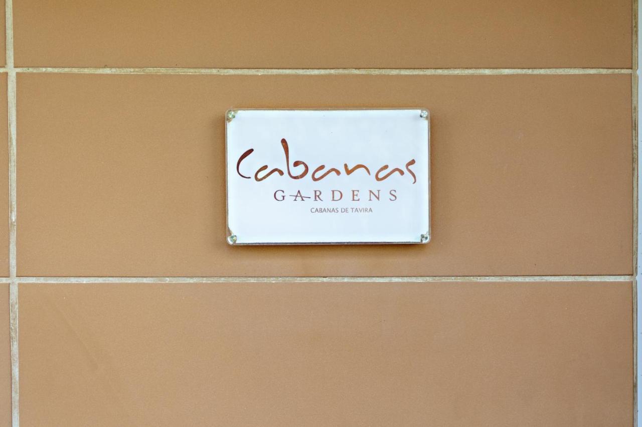 Gardens By My Choice Cabanas De Tavira