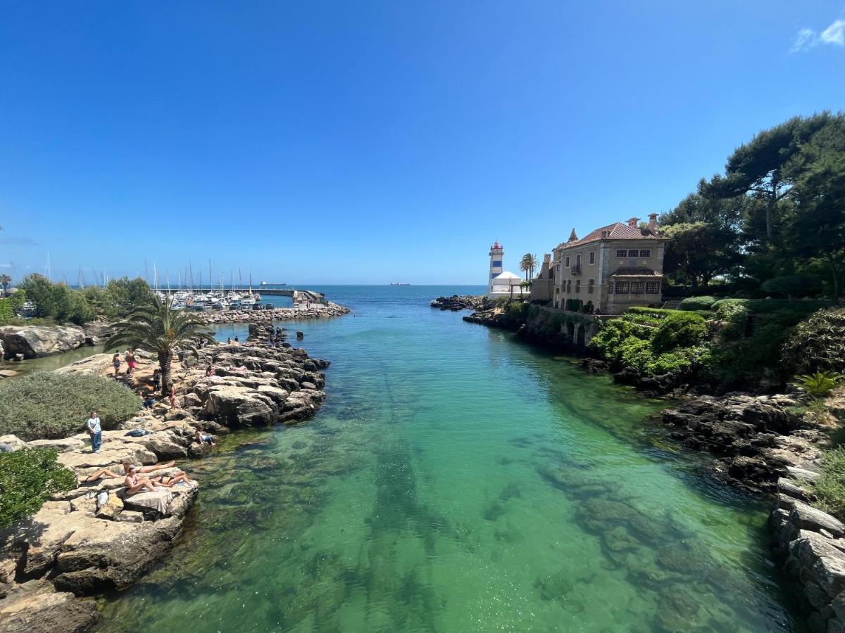 Nomad Dreams N1 Apartment Cascais