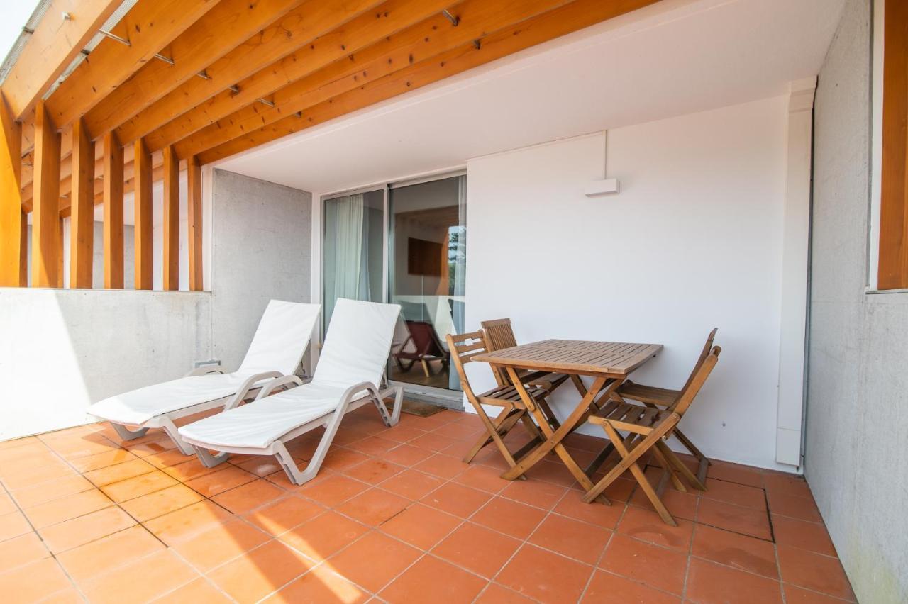 Anc Hotel Caloura