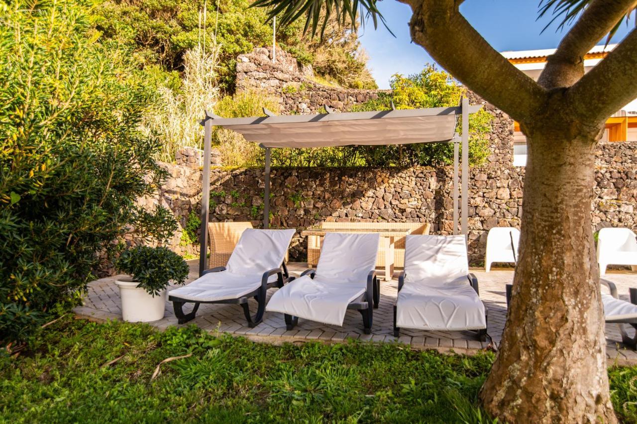 Hotel Anc Caloura