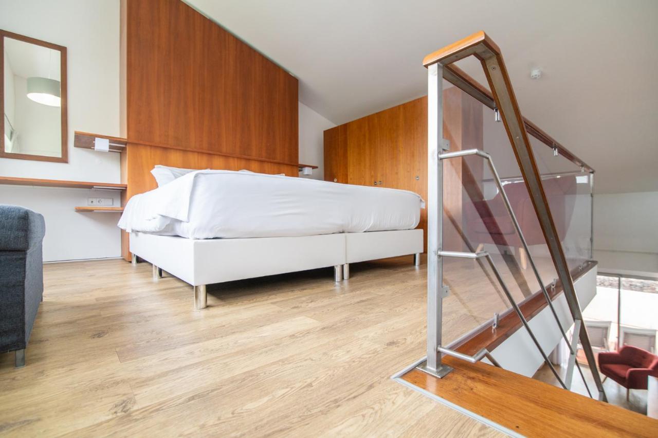 Hotel Anc Caloura