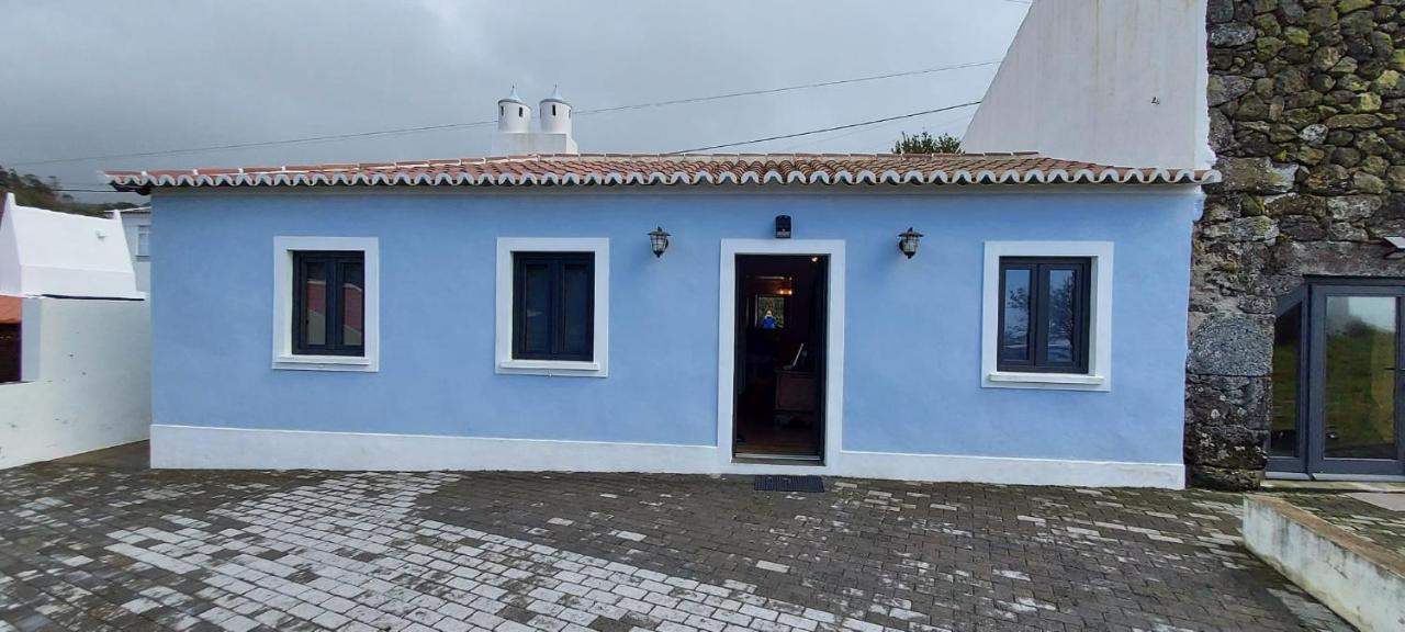 Holiday home Ti Choa - Casa Da Praca Angra do Heroismo