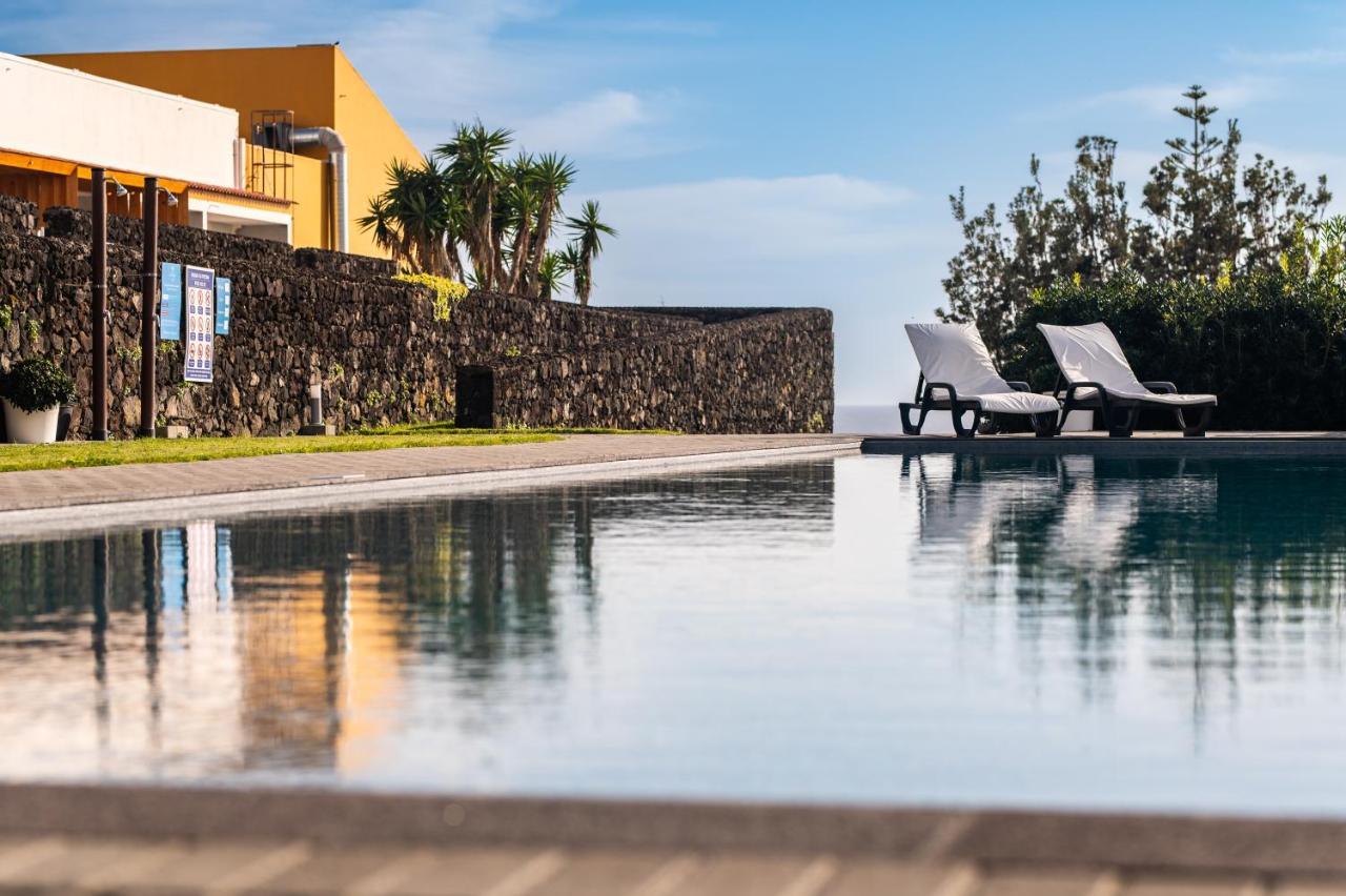Anc Hotel Caloura