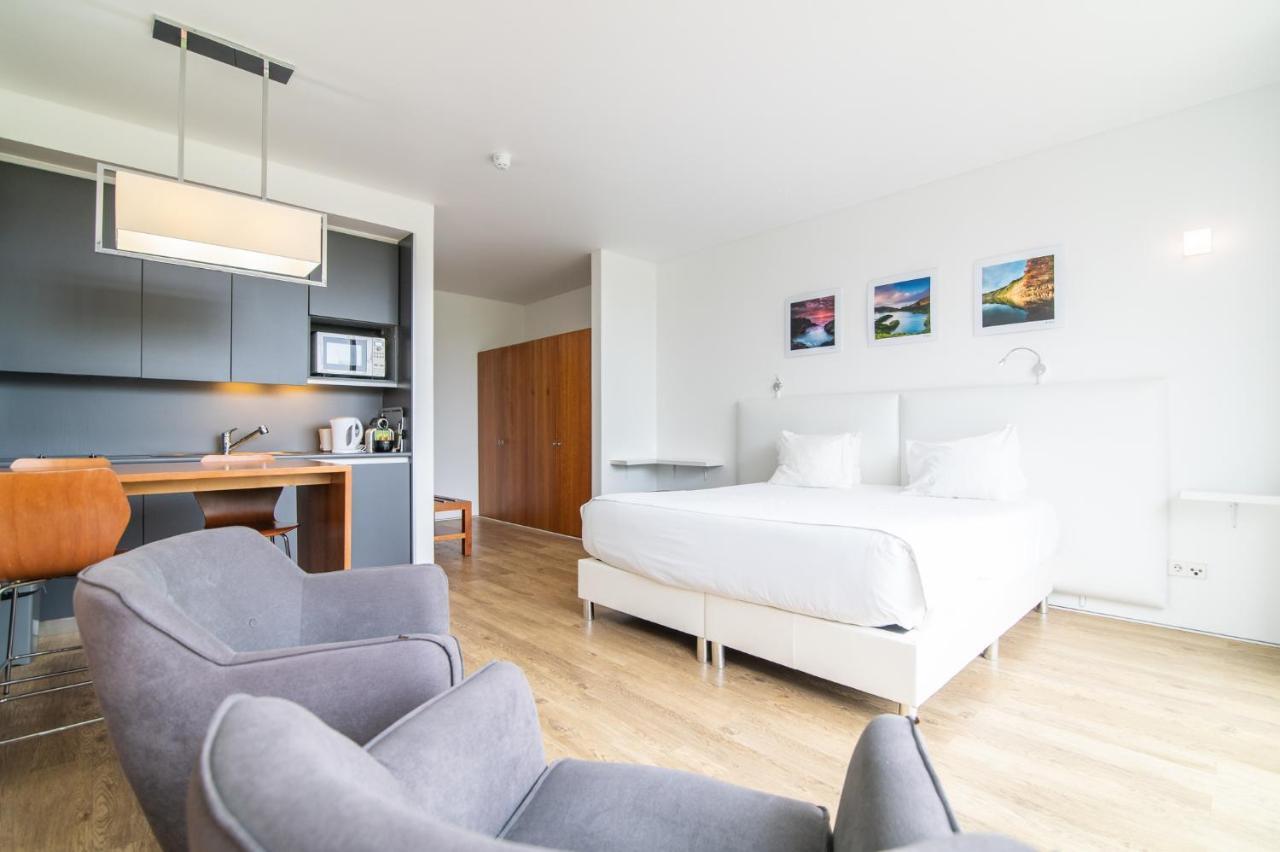 Anc Hotel Caloura